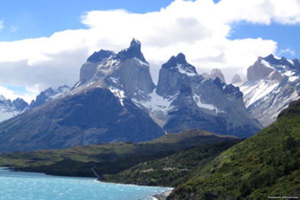 Best Western Finis Terrae (Punta Arenas )